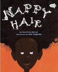 Nappy Hair by Carolivia Herron