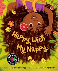 Happy with My Nappy by Gina Jarrel