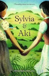 Sylvia & Aki by Winifred Conkling