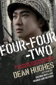 Four-Four-Two by Dean Hughes