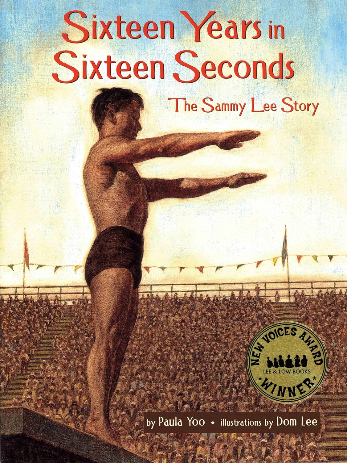 Best Biographies for Kids From Author Paula Yoo