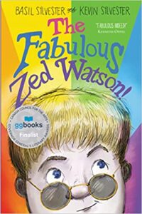 The Fabulous Zed Watson! by Basil Sylvester