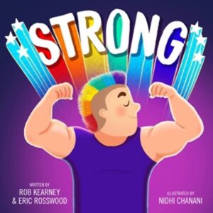 Strong by Rob Kearney