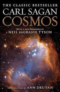 Cosmos
by Carl Sagan 