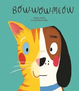 Bow-Wow-Meow (Egalité) by Blanca Lacasa and GOMEZ 