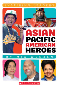 Asian Pacific American Heroes