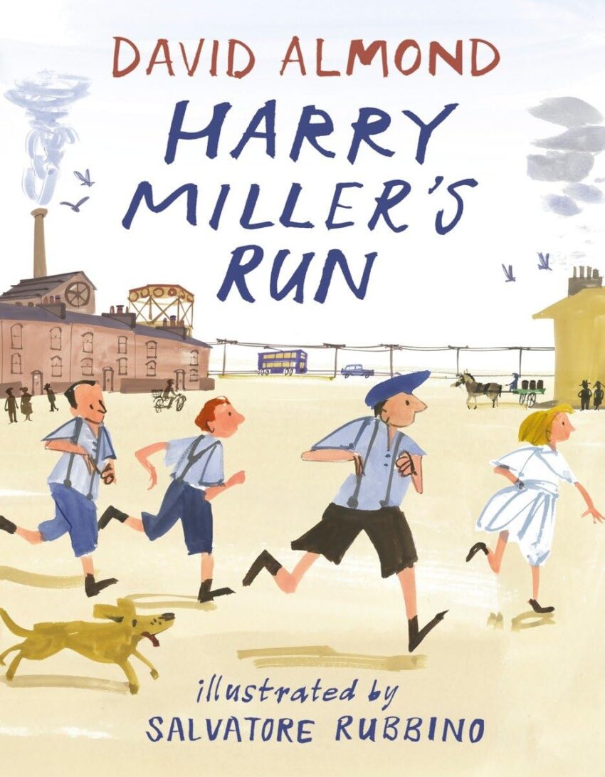 15 Early Chapter Books to Get Kids Reading - Pragmatic Mom