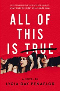 All of this is True by Lygia Peñaflor