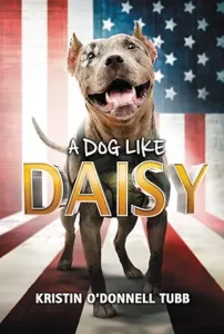 A Dog Like Daisy by Kristin O'Donnell Tubb