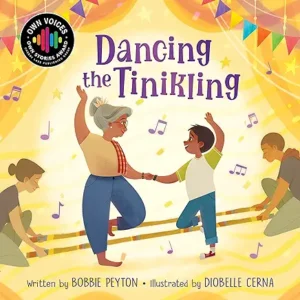 Dancing the Tinikling by Bobbie Peyton