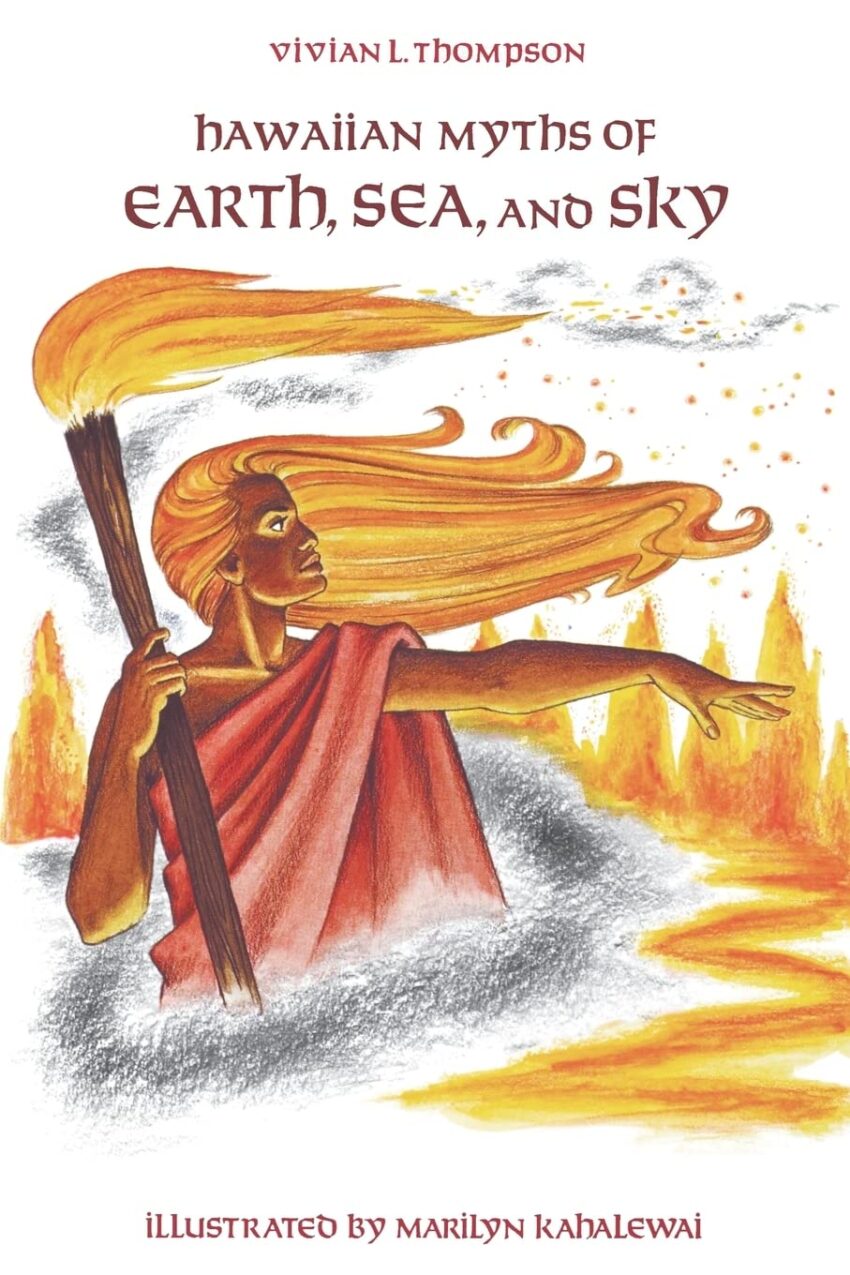 33 Children's Books About Hawaii - Pragmatic Mom