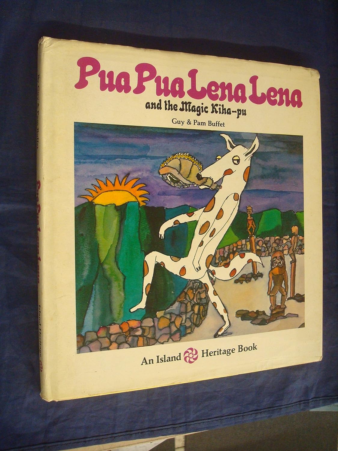 33 Children's Books About Hawaii - Pragmatic Mom
