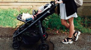 How to Purchase the Best Stroller for Your Family’s Needs – 5 Questions