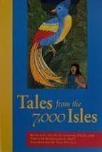 Tales from the 7,000 Isles: Filippino Folk Stories