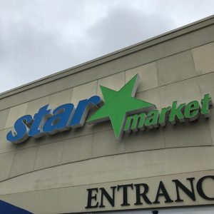 Star Market