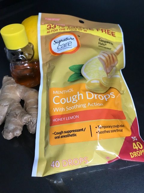 Honey Lemon Ginger Tea To Beat Cold And Flu Season Pragmatic Mom