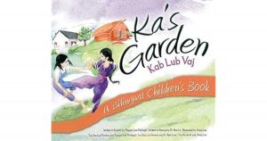 Ka's Garden by Maggie Lee McHugh & Dr. Bee Lo