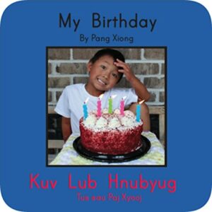 My Birthday by Pang Xiong