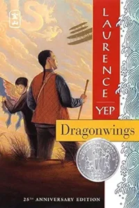 Dragonwings by Laurence Yep 
