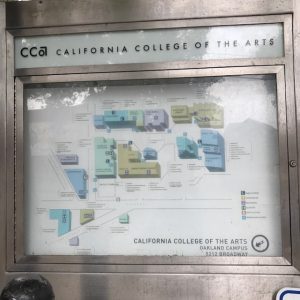 California College of Arts (CCA)