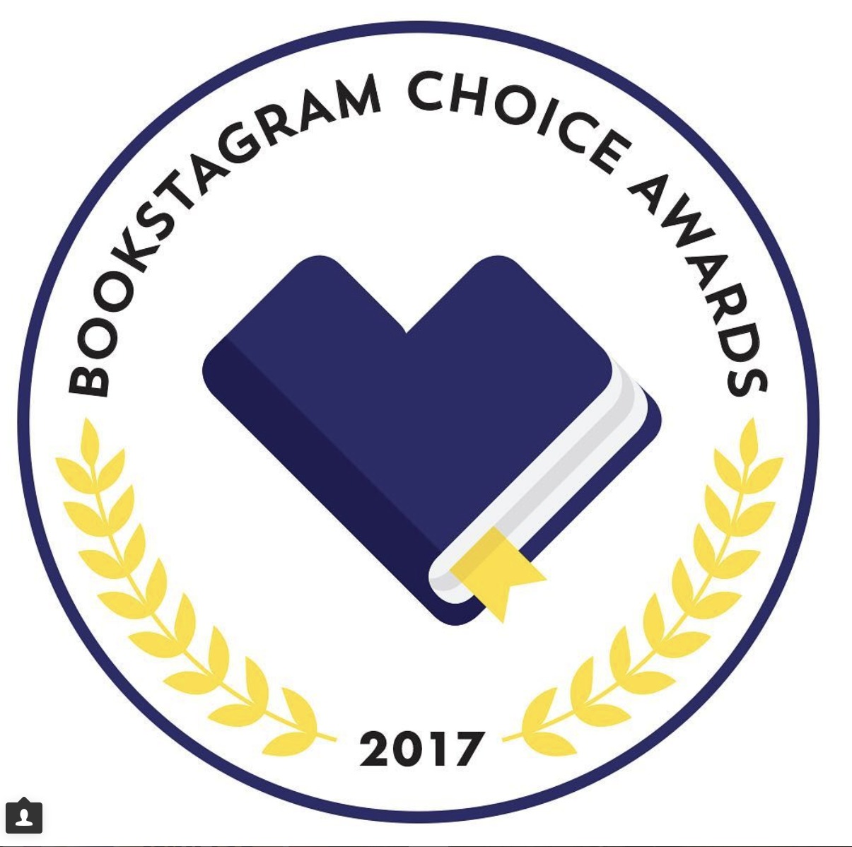 Bookstagram Choice Awards