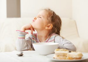 How to Guard Your Child from Developing Eating Disorders