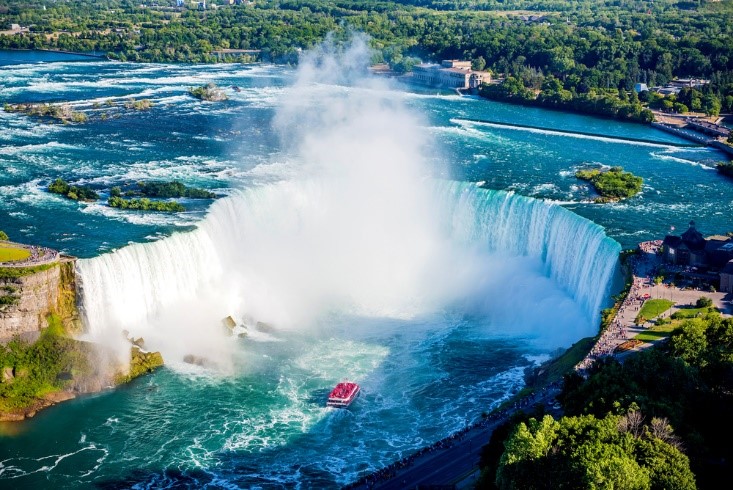 5 Family-Friendly Attractions in Niagara Falls