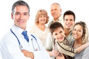 A Health Tune-up for the Whole Family