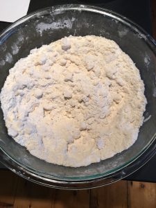 almond cookies recipe 