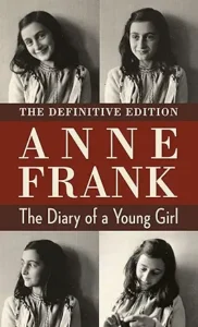 The Diary of a Young Girl: The Definitive Edition
by Anne Frank, Otto M. Frank