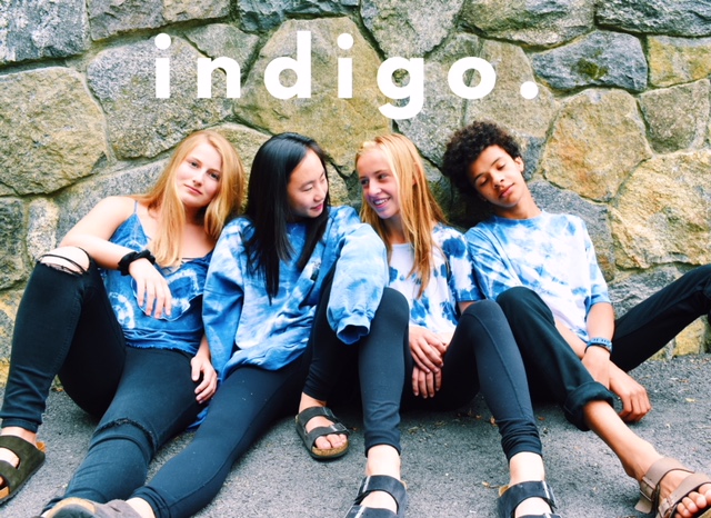 Indigo Clothing Co