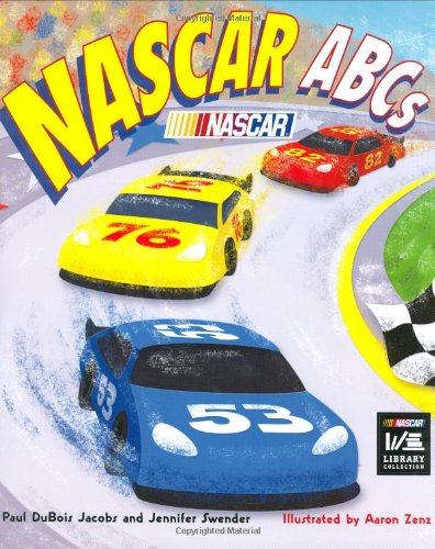 NASCAR ABCs