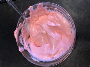 pink flamingo cupcake recipe