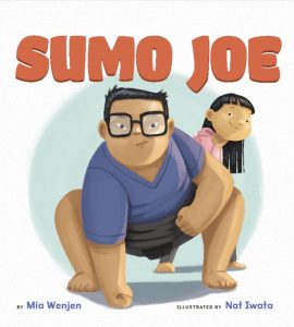 cover for Sumo Joe