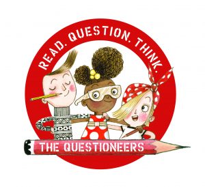 Questioneers Team Logo