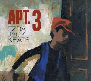 Apt. 3 by Ezra Jack Keats