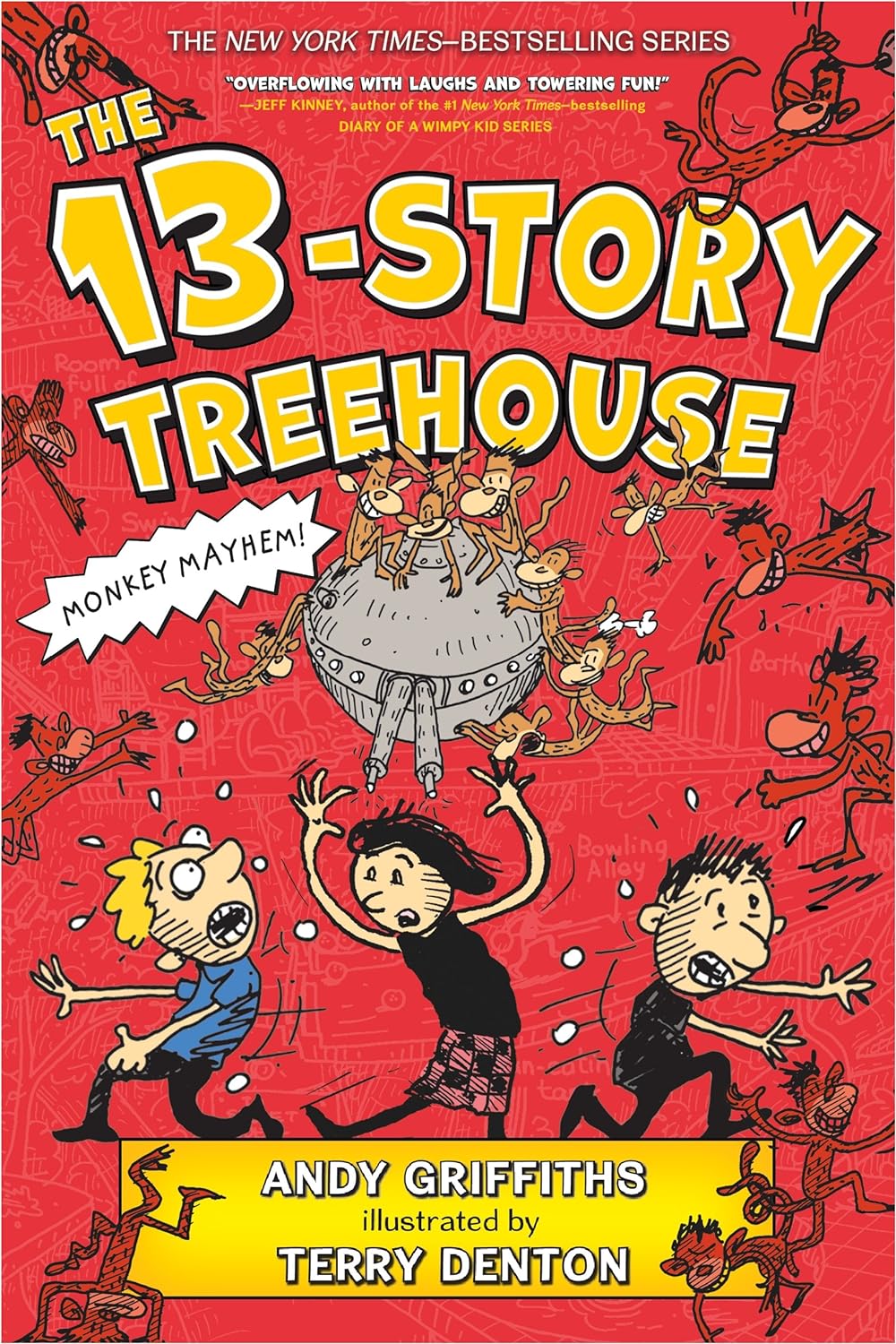 16 Hi-Lo Books for Middle Readers - Pragmatic Mom
