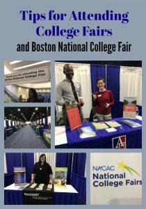 Boston National College Fair