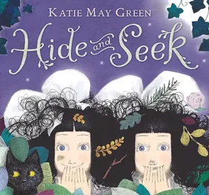 Hide and Seek by Katie May Green