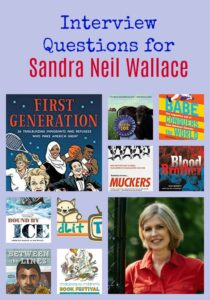 Interview Questions for Sandra Neil Wallace