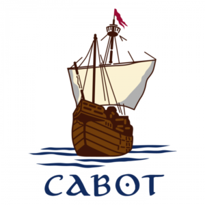 Cabot Links logo