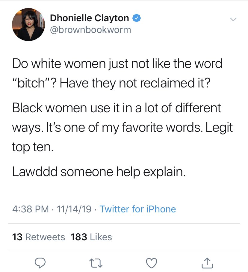 sarah Dessen Dhonielle Clayton tweet