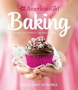 The American Girl Cookbooks
