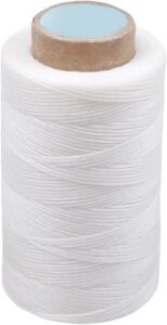 Waxed thread