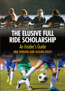The Elusive Full Ride Scholarship: An Insider’s Guide