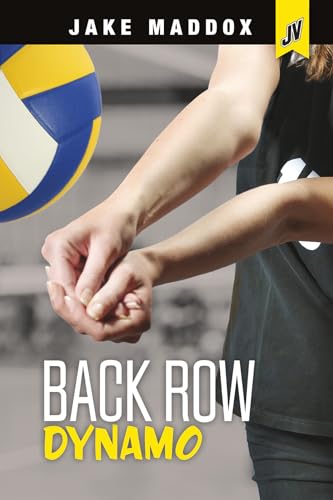 15 Children's Books featuring Volleyball! - Pragmatic Mom