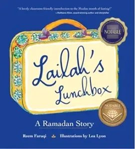 Lailah’s Lunchbox