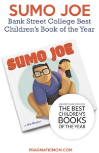 The Best Children's Books of the Year 2020