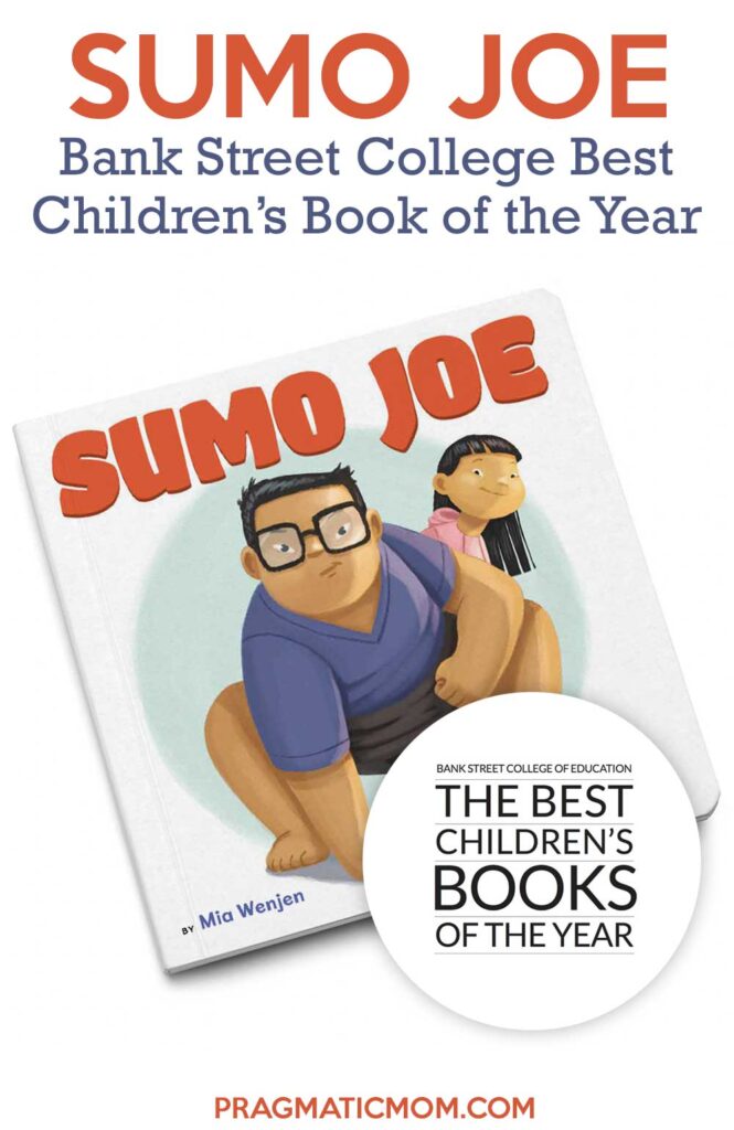 The Best Children's Books of the Year 2020