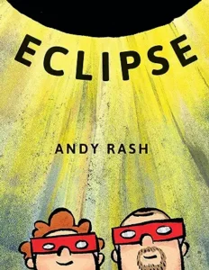 Eclipse by Andy Rash